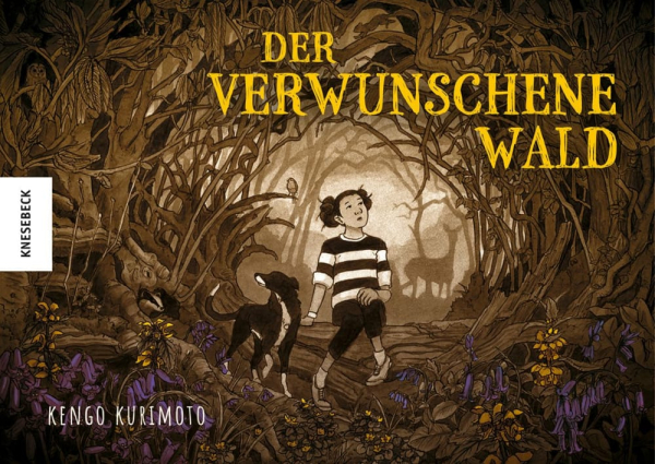 Der verwunschene Wald